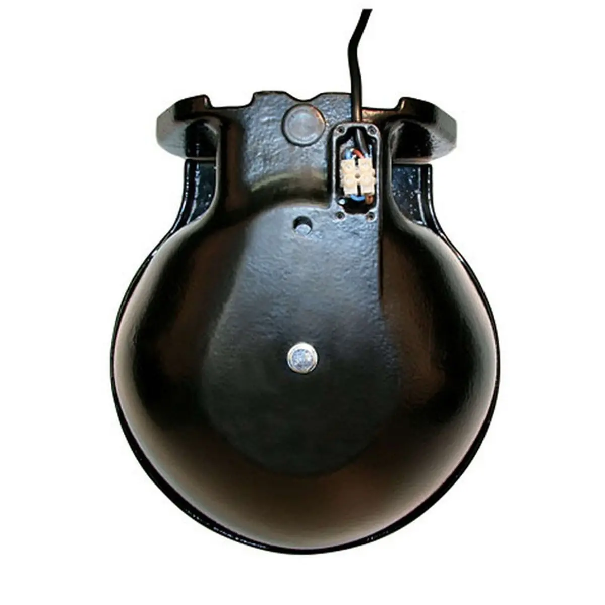 Kerbl Verwarmbare Geemailleerde Drinkbak H10, 24V, 80 Watt 2