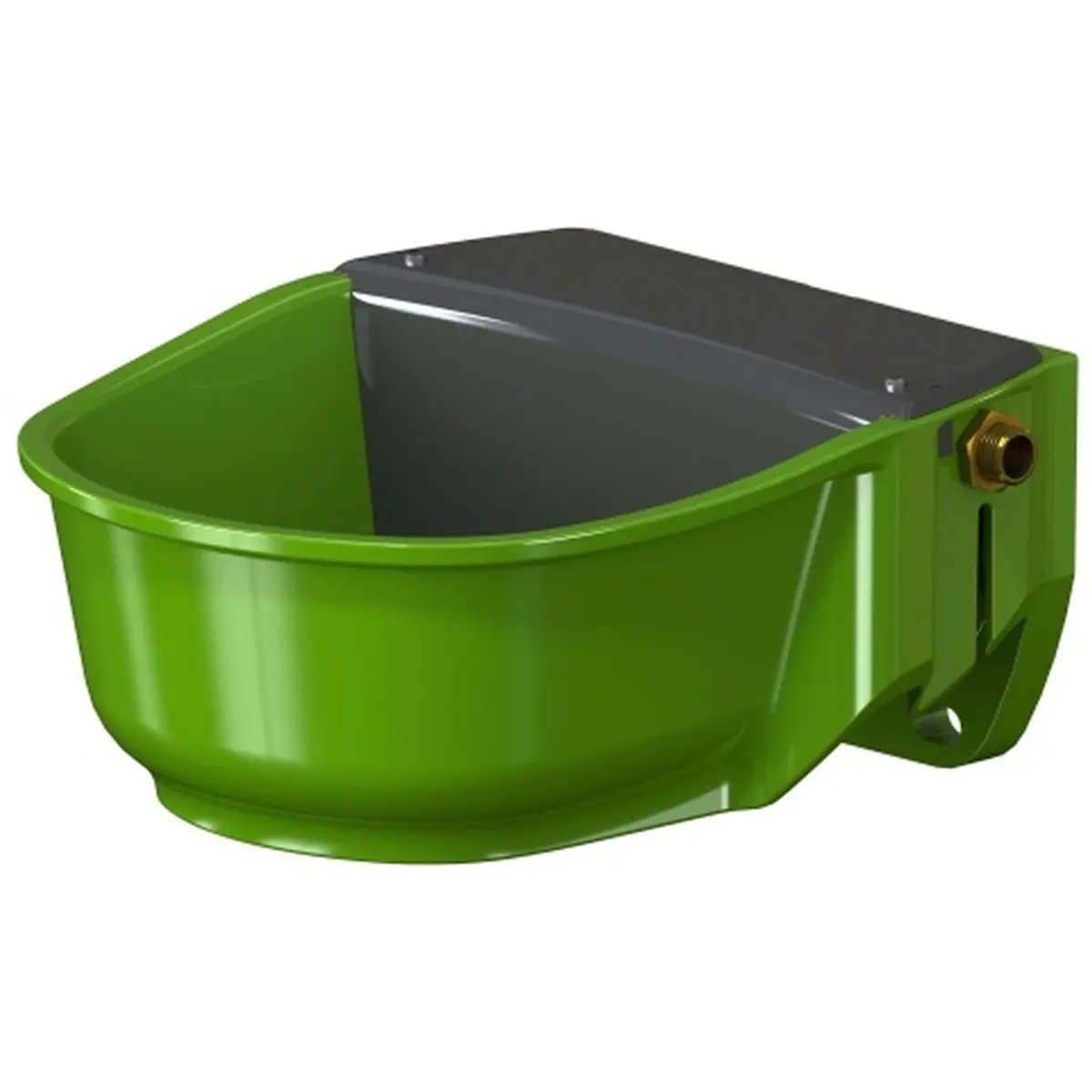 Kerbl Vlotterdrinkbak S30 1