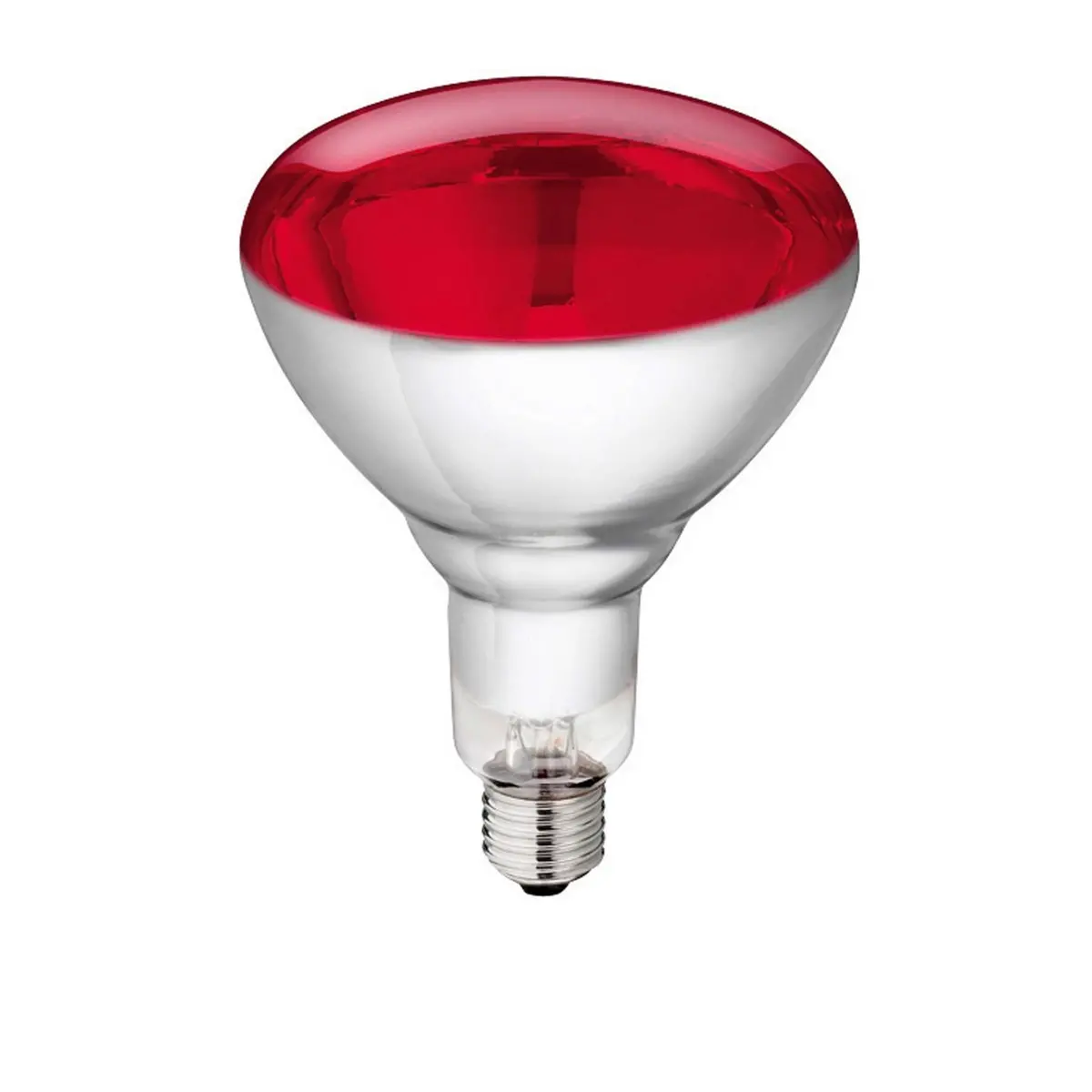 Philips Warmtelamp Rood 1
