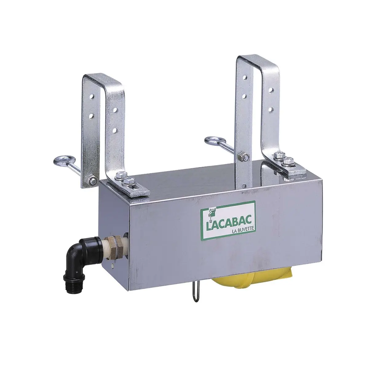 Kerbl Vlotterklep Lacabac 1