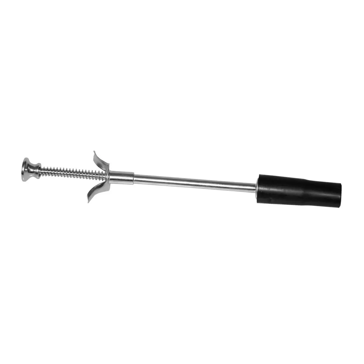 Kerbl Pillentoediener Met Elastisch Mondstuk 1