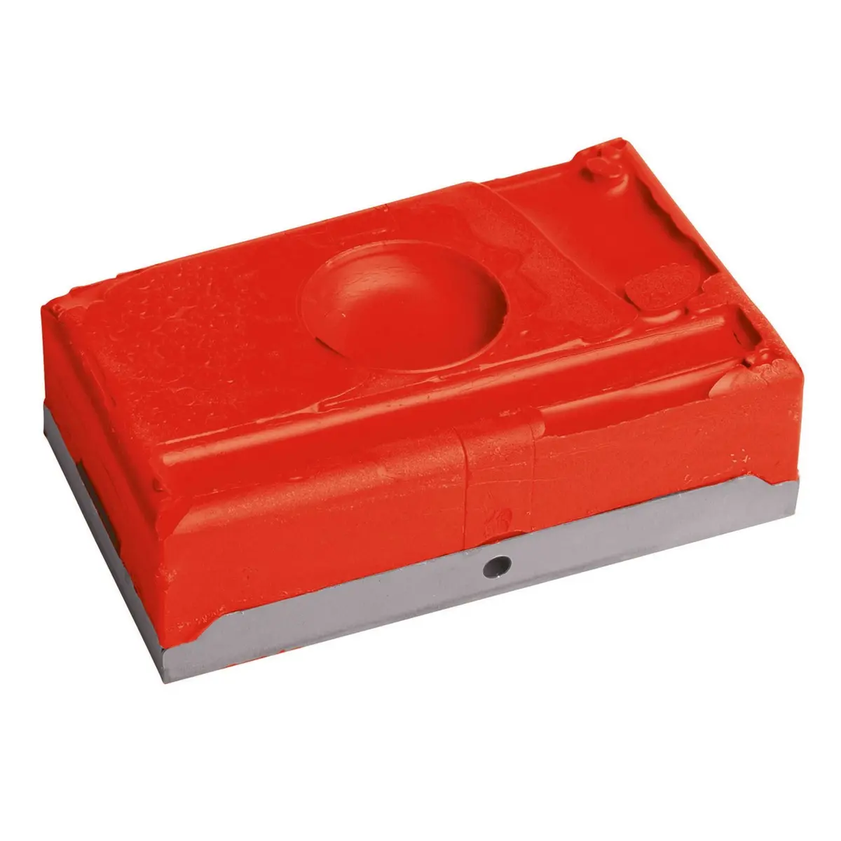 Kerbl Dekblok Rood 1