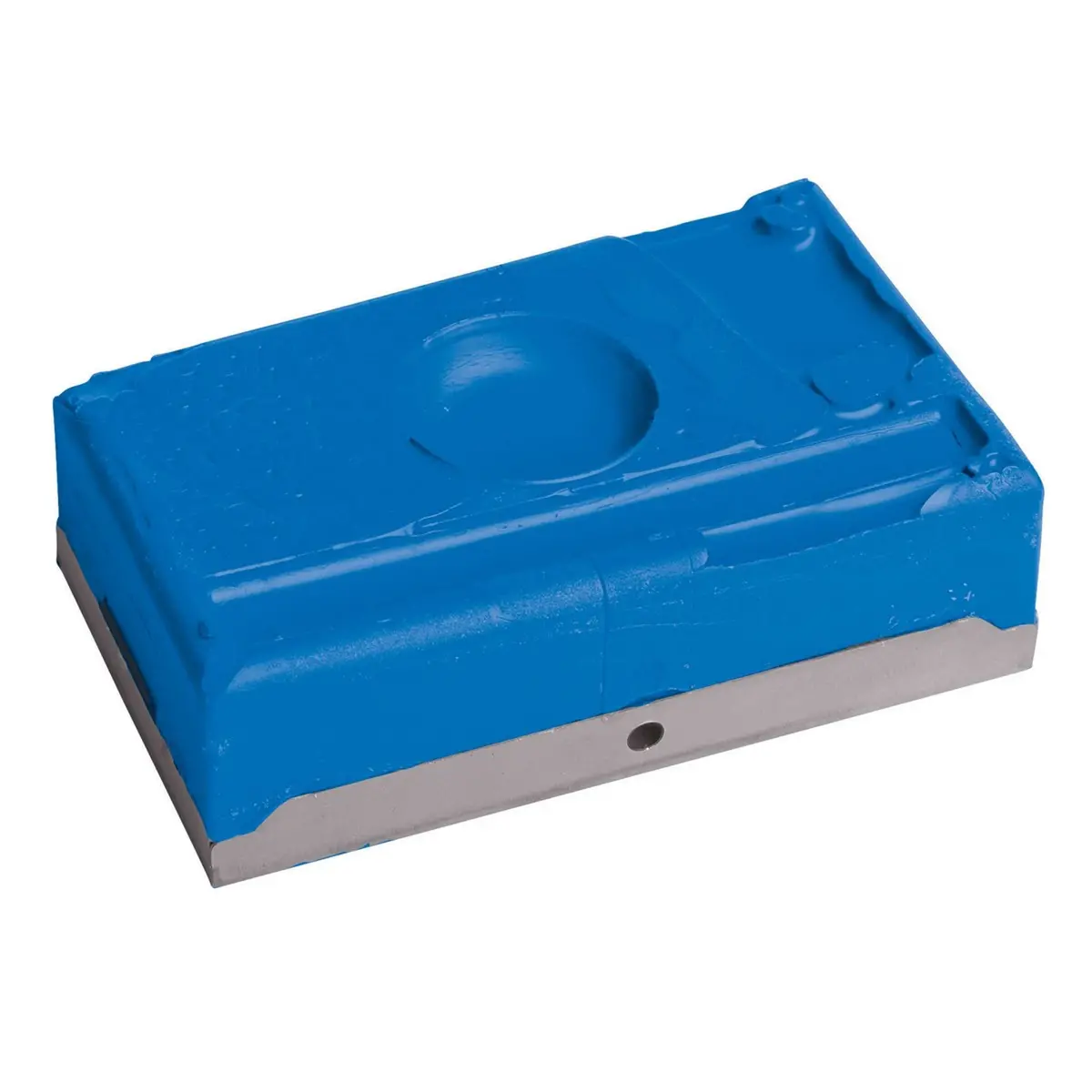 Kerbl Dekblok Blauw 1