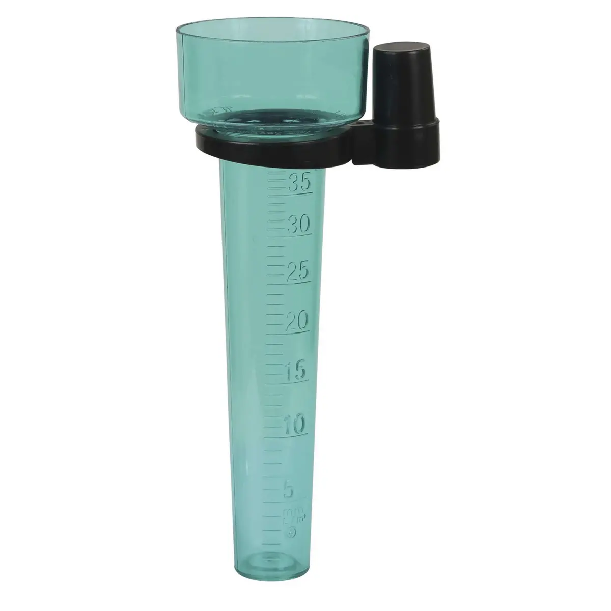 Kerbl Regenmeter Beker En Houder 1