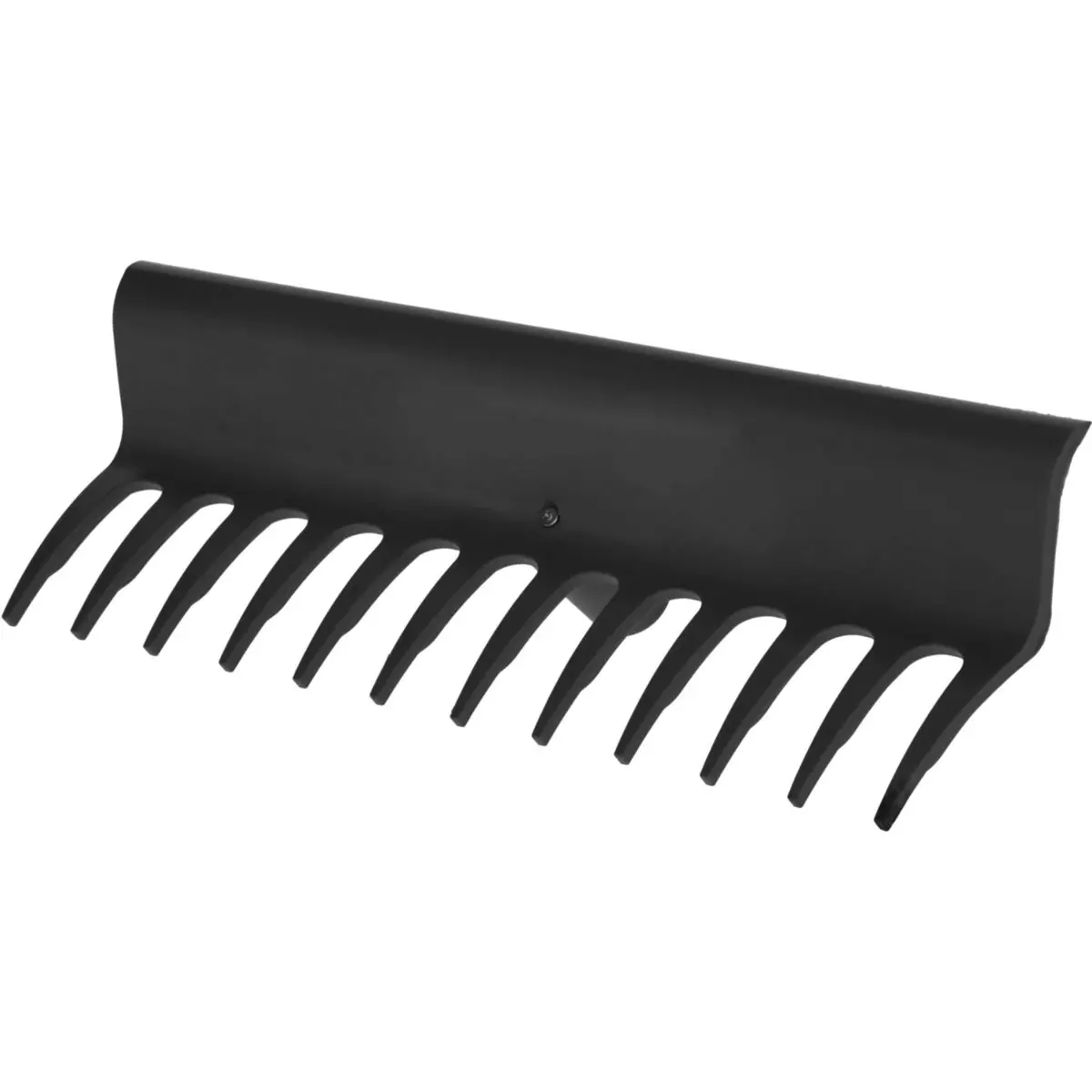 Kerbl Boxenhark Zwart 1