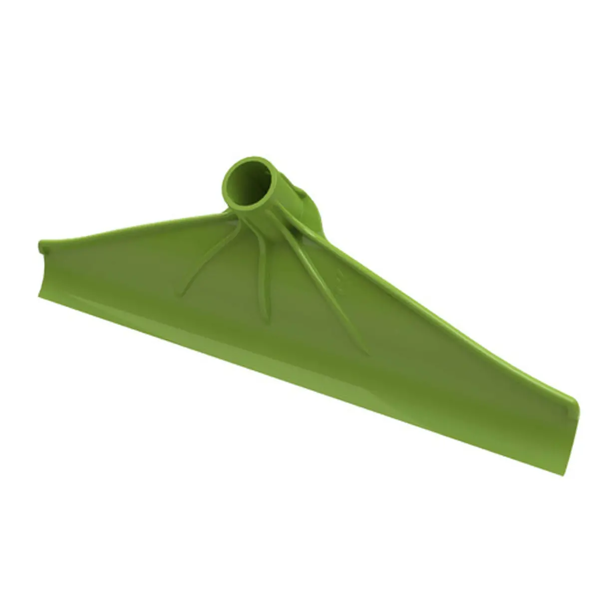 Kerbl Kunststof Mestschuifje Groen 1