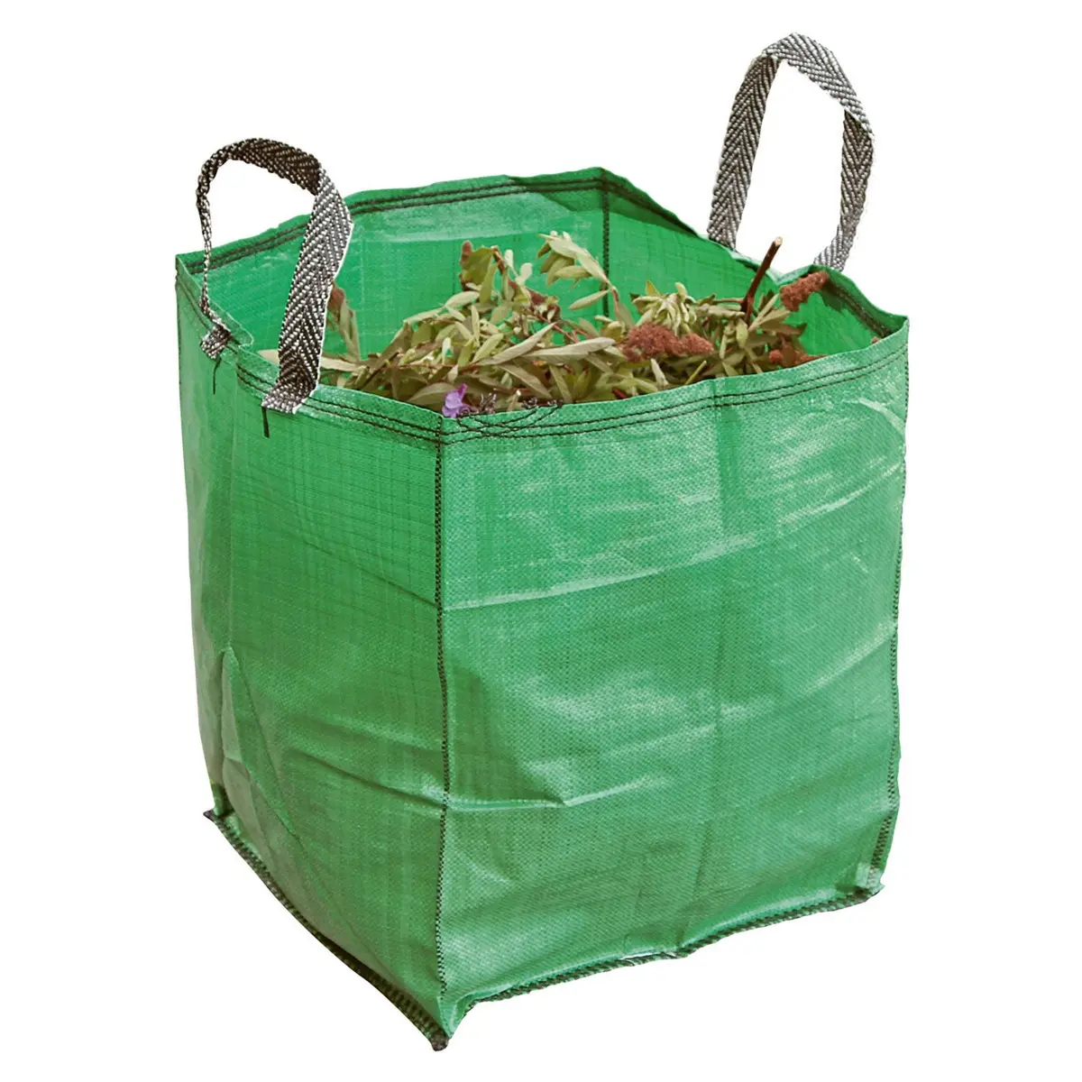 Kerbl Tuintas 120 Liter Gobag Groen 1