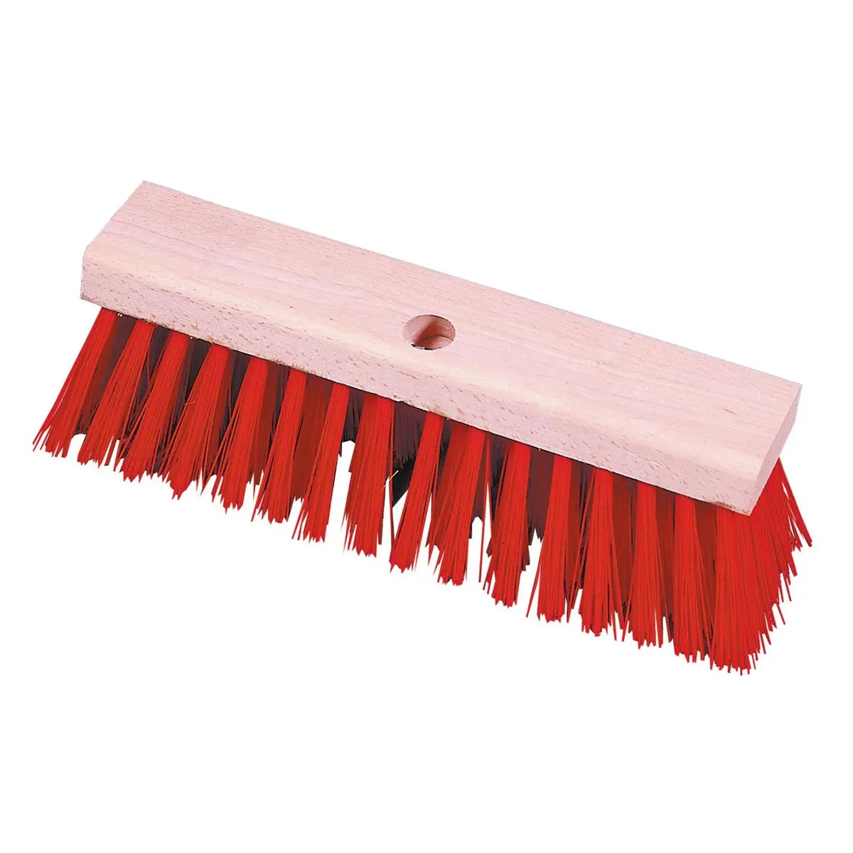 Kerbl Straatbezem Nylon 1
