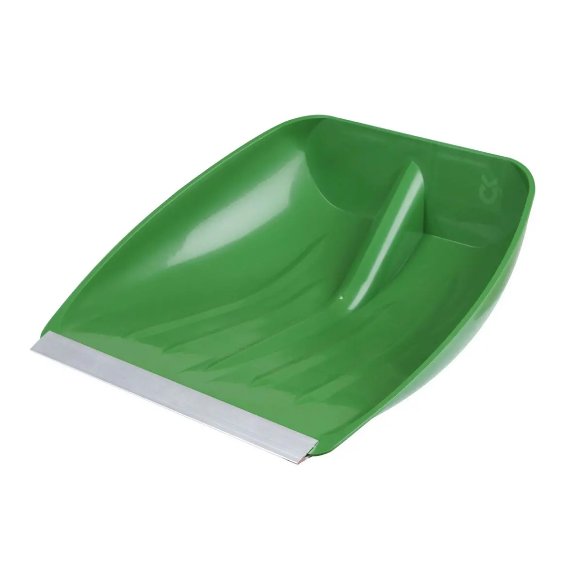Kerbl Sneeuw-En Plastic Korrels Schop Met Aluminium Rail 1