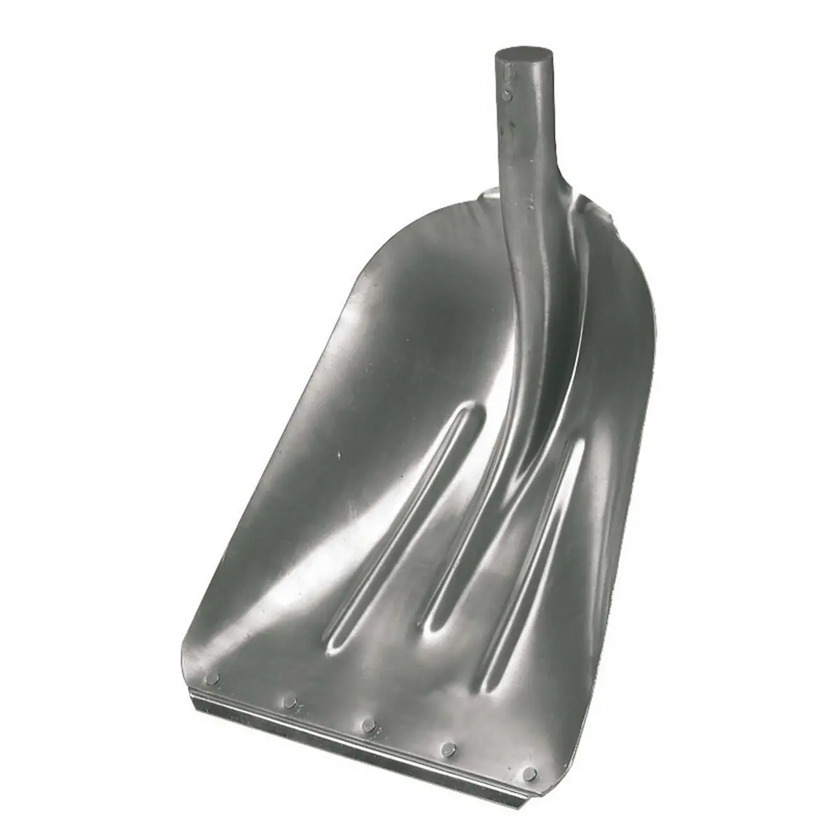 Kerbl Graanschop Los Met Strip Zonder Steel Metaal 1