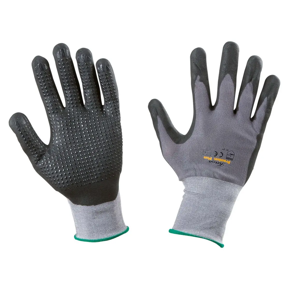 Keron Werkhandschoen Comfort Plus 1