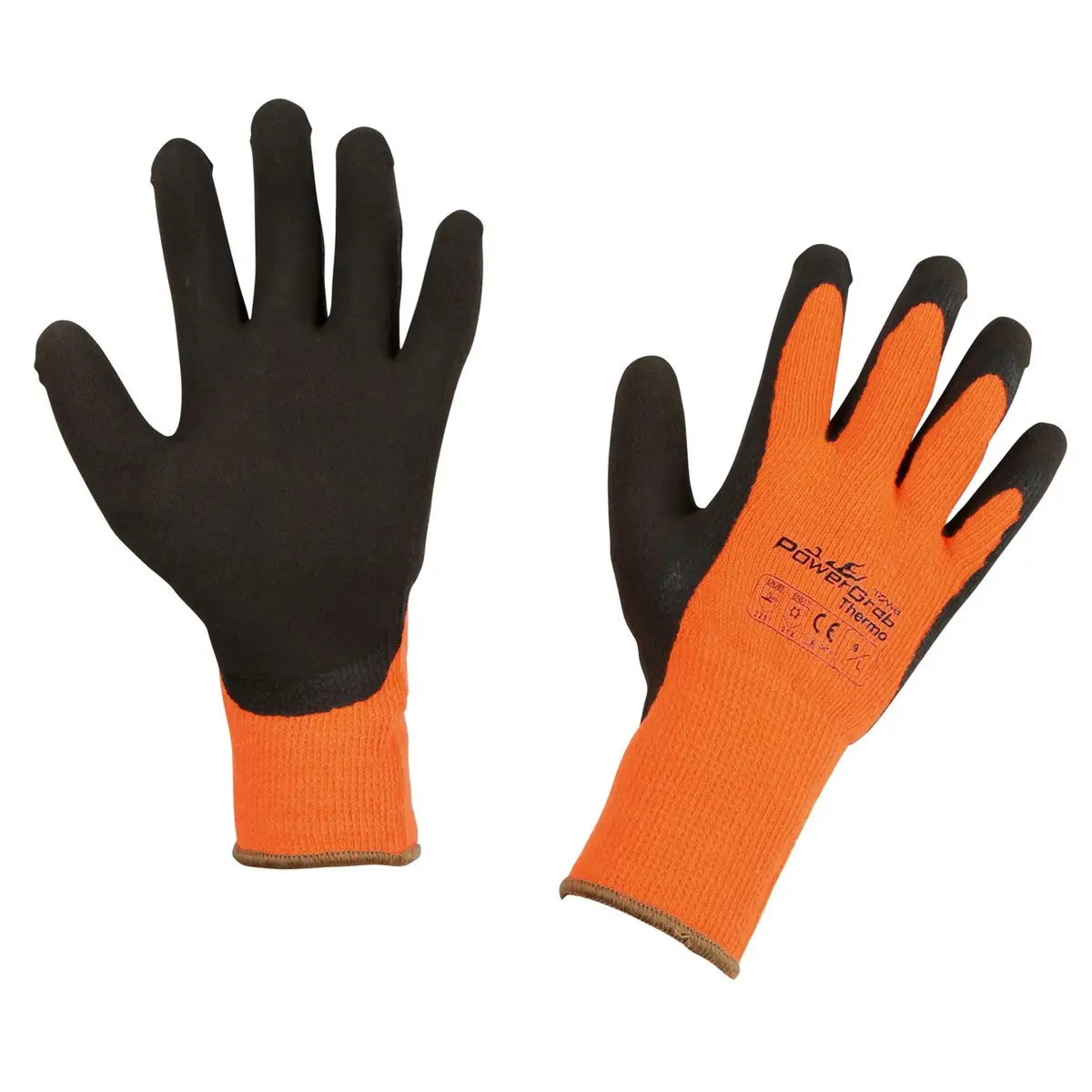 Keron Winterhandschoen Powergrab Thermo 1
