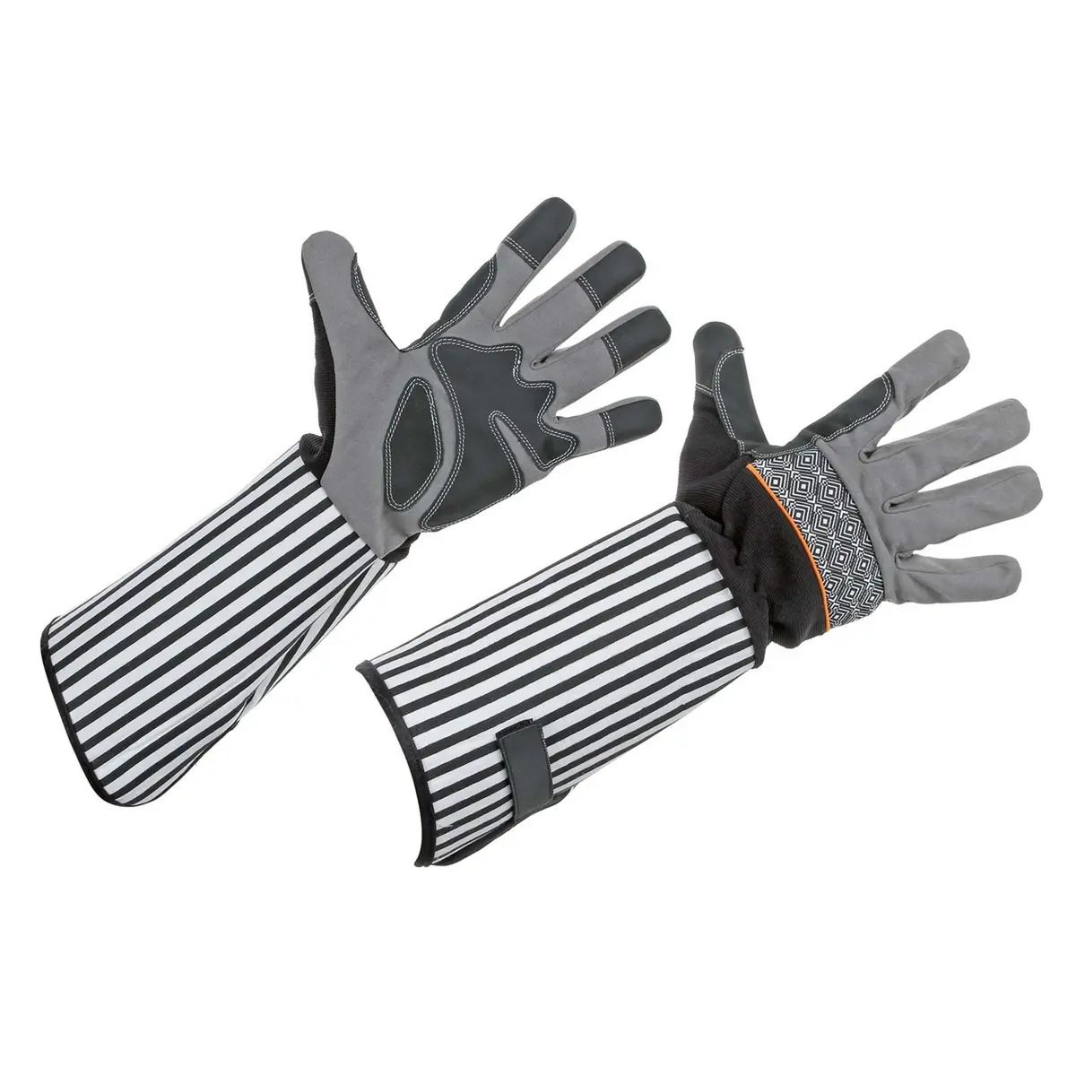 Kerbl Rozenhandschoen Lang 1
