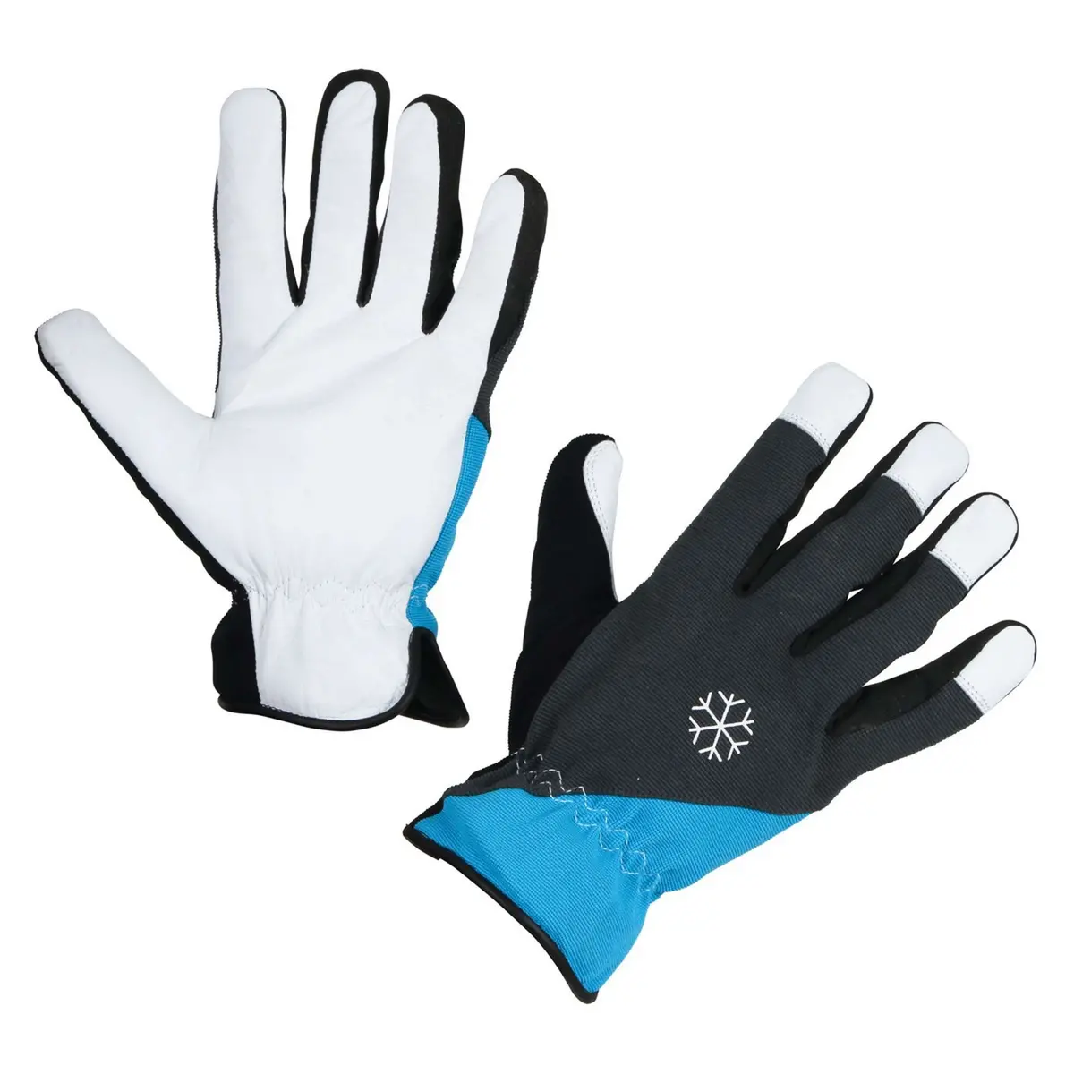 Kerbl Winterhandschoen Polartex Waterdicht 1