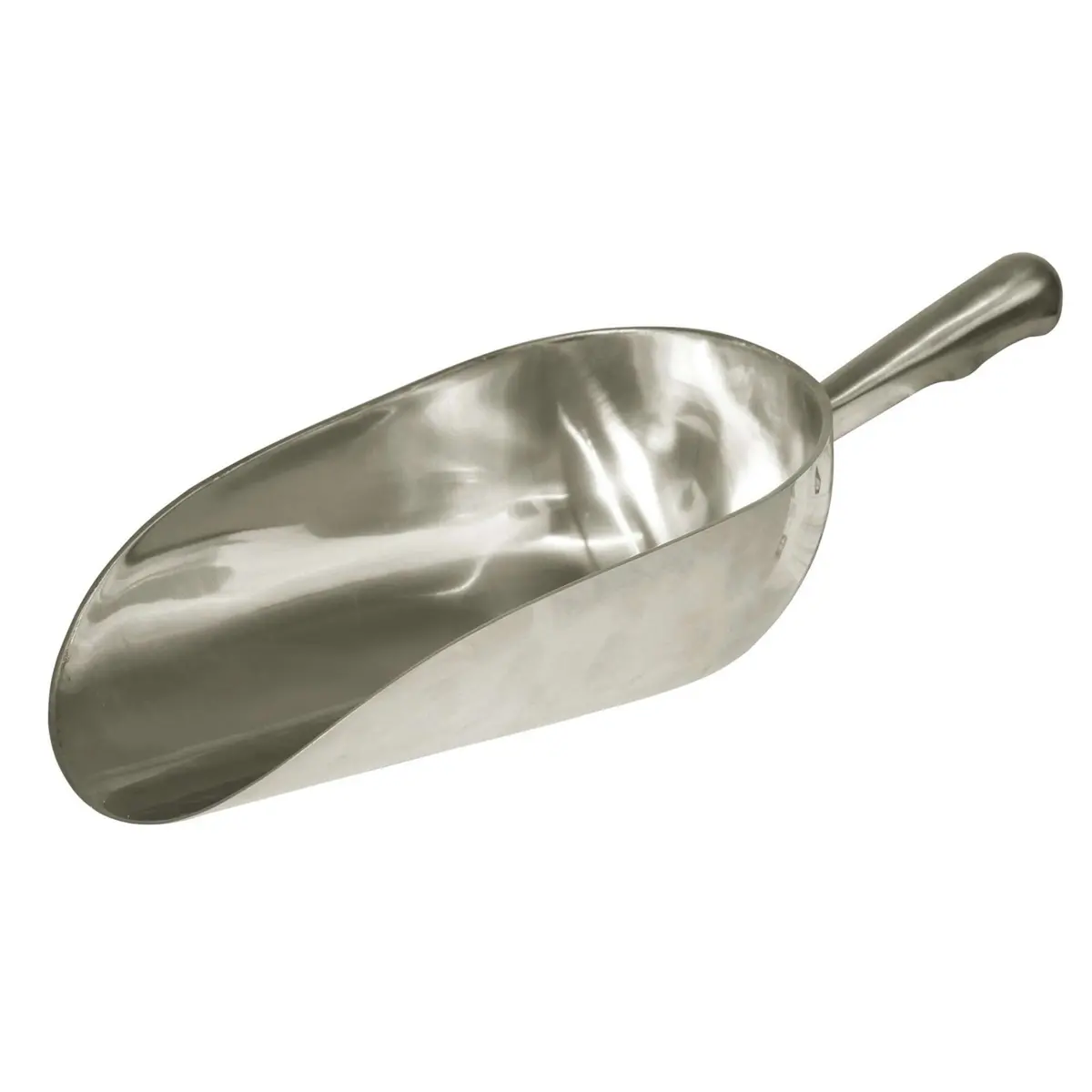 Kerbl Aluminum Weighing Scoop for Precise Feed Measurement