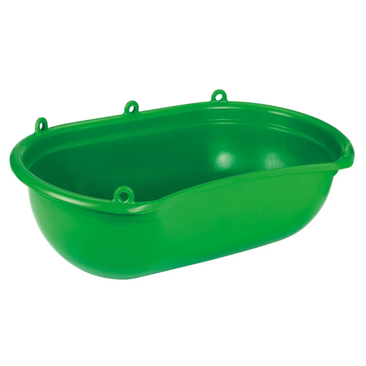 Kerbl Zaaibak Groen Kunststof Groen 1