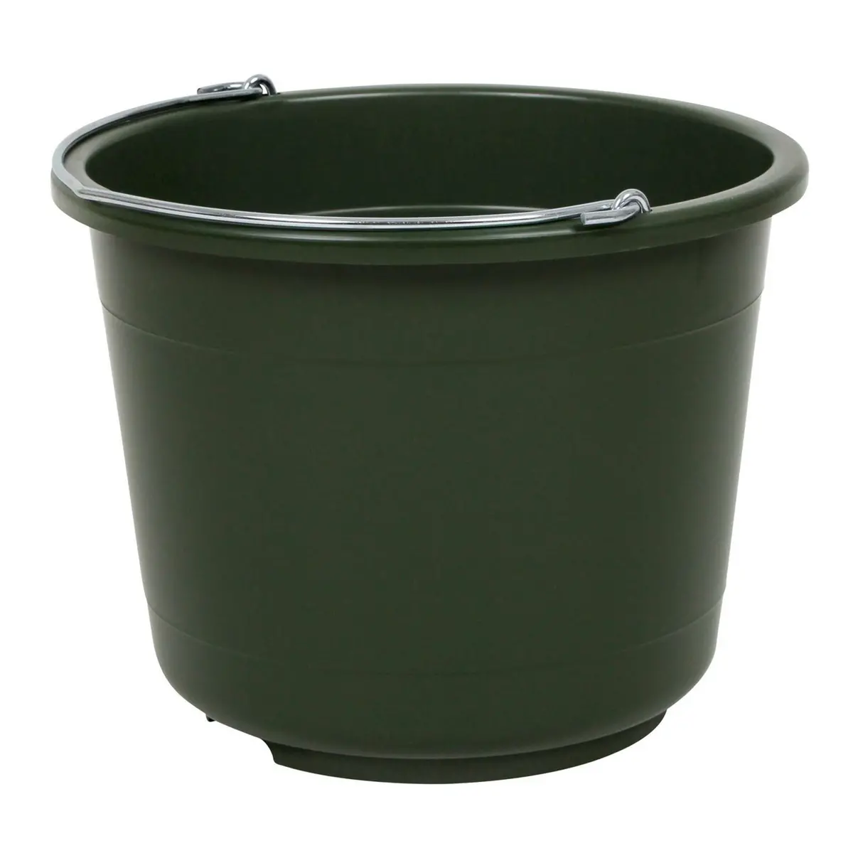 Kerbl Stal-/Bouwemmer Jumbo 1