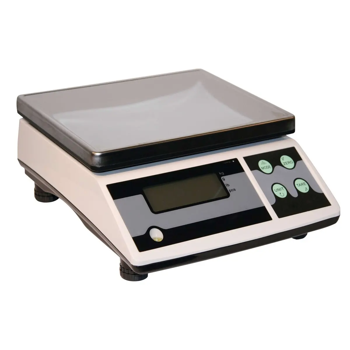 Kerbl Weegschaal Tot 30Kg 1