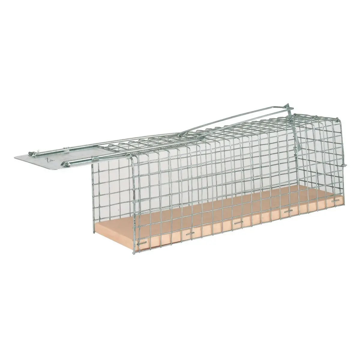 Kerbl Rattenval Draadkooi Alive 1