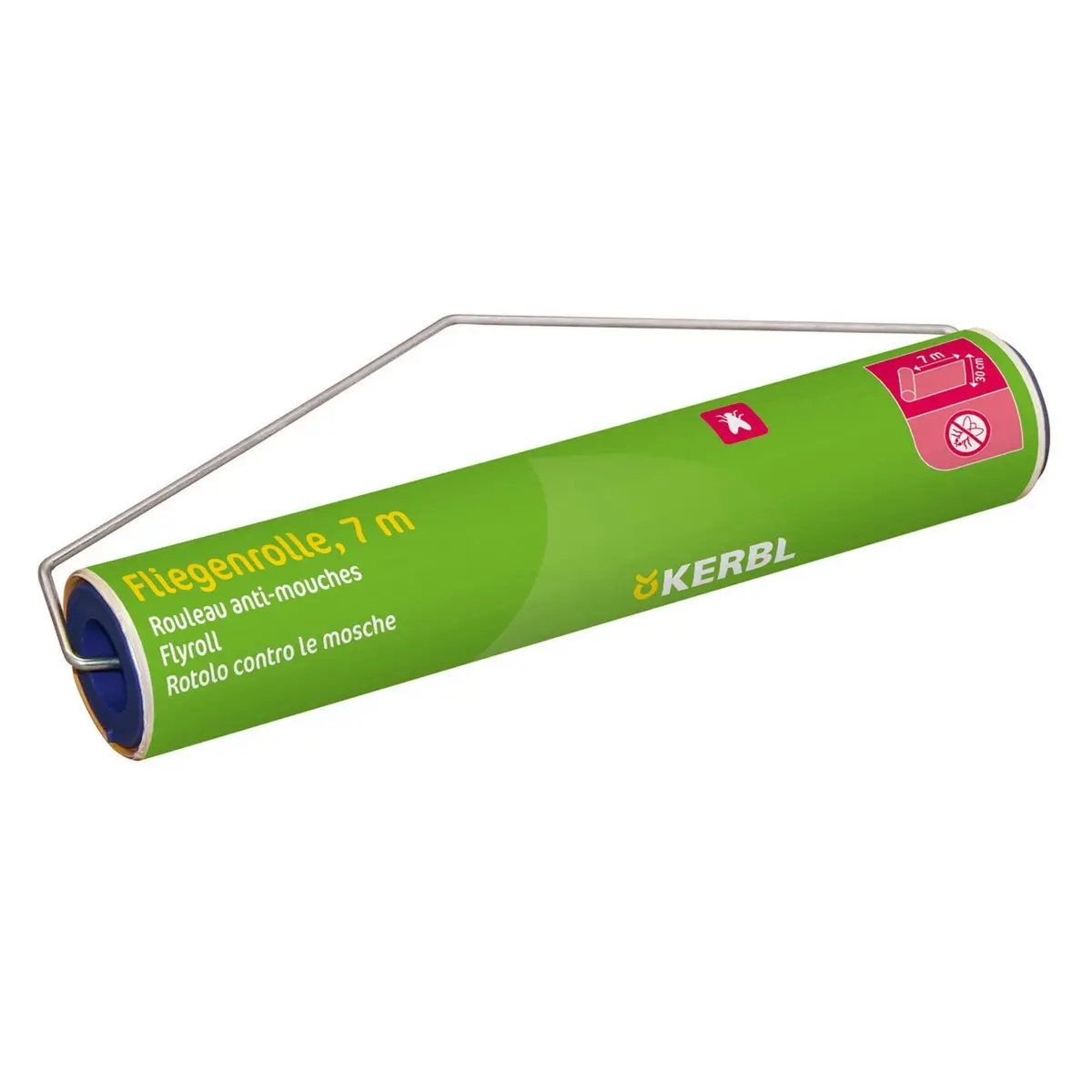 Kerbl Flymaster Vliegenrol 1