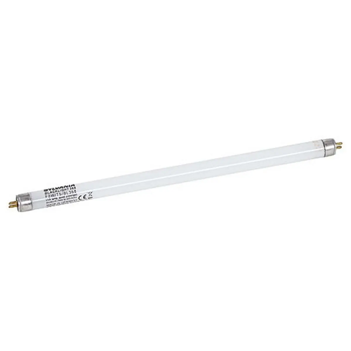 Sylvania Lampen Voor Vliegendoders Blauw 1