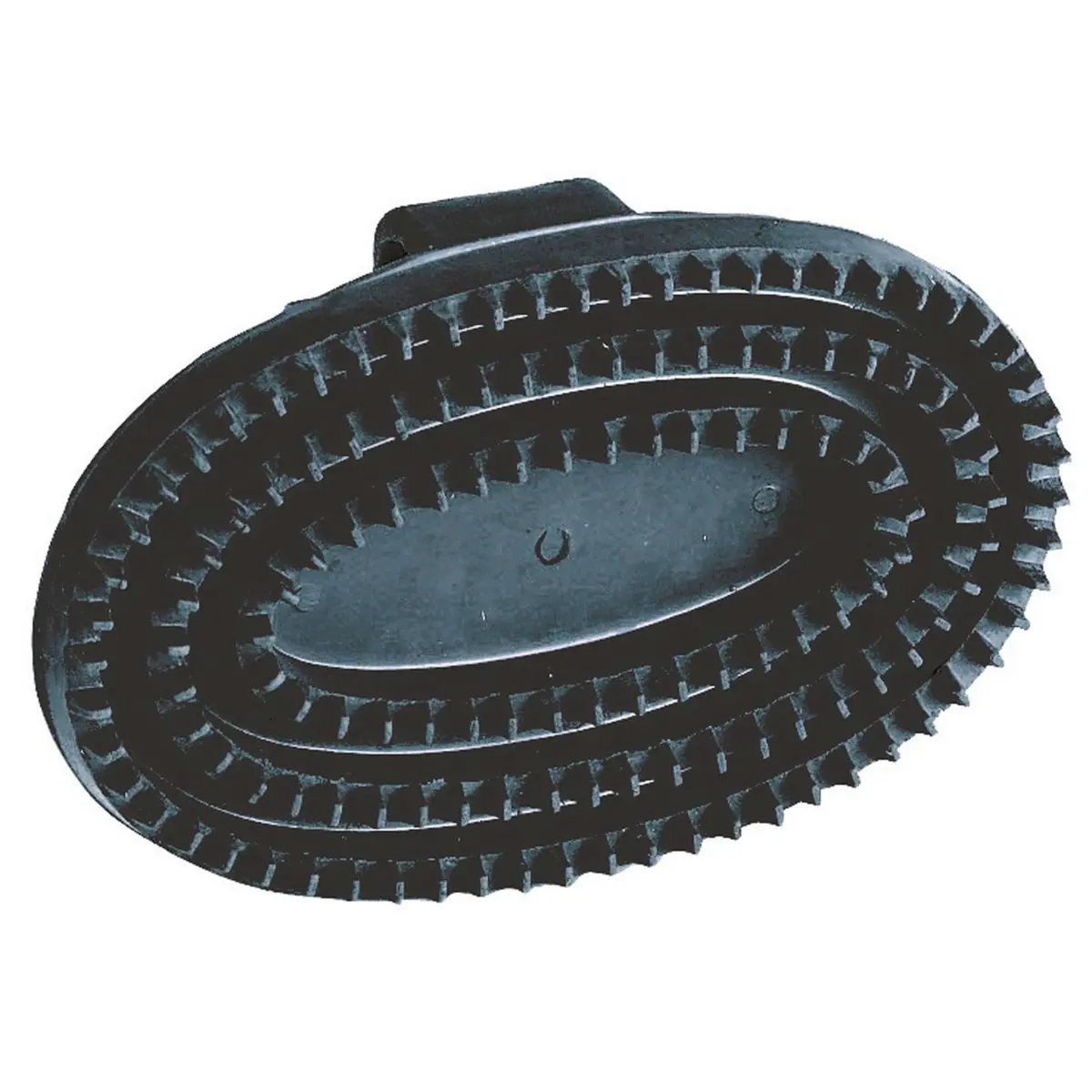 Kerbl Roskam Rubber Groot Zwart 1