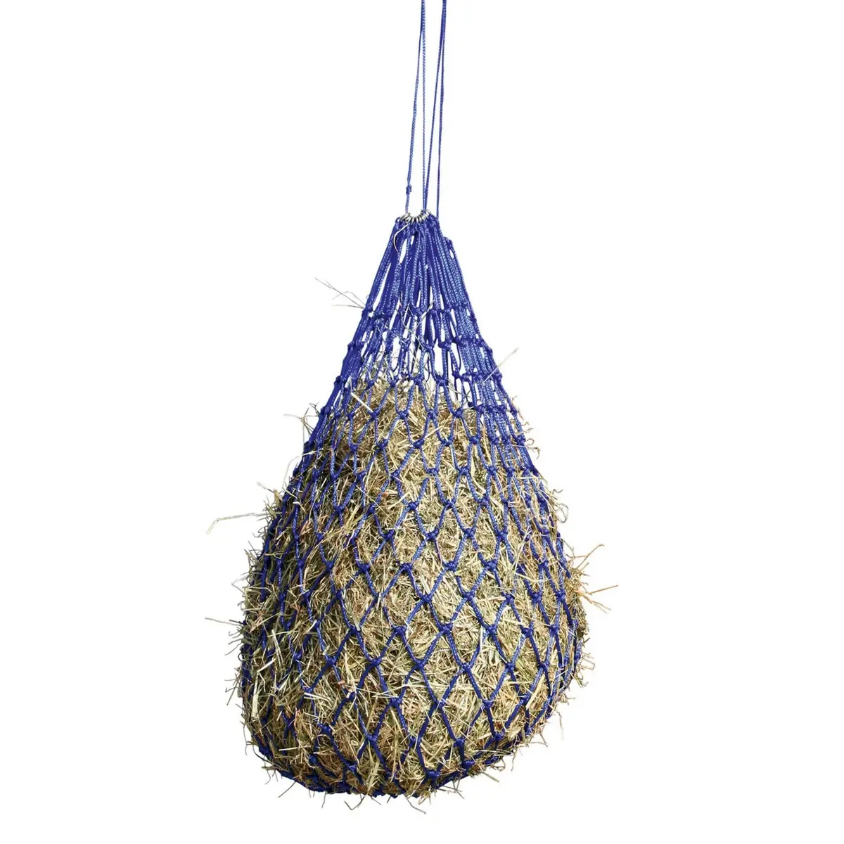 Kerbl Hooinet Fijnmazig Blauw 1