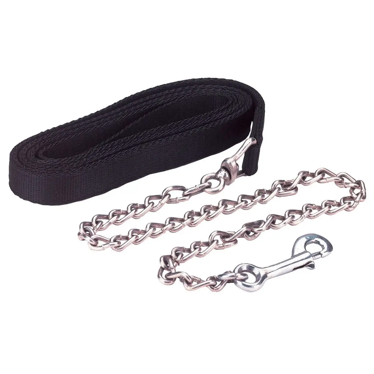 Kerbl Mentouw Met Ketting 2