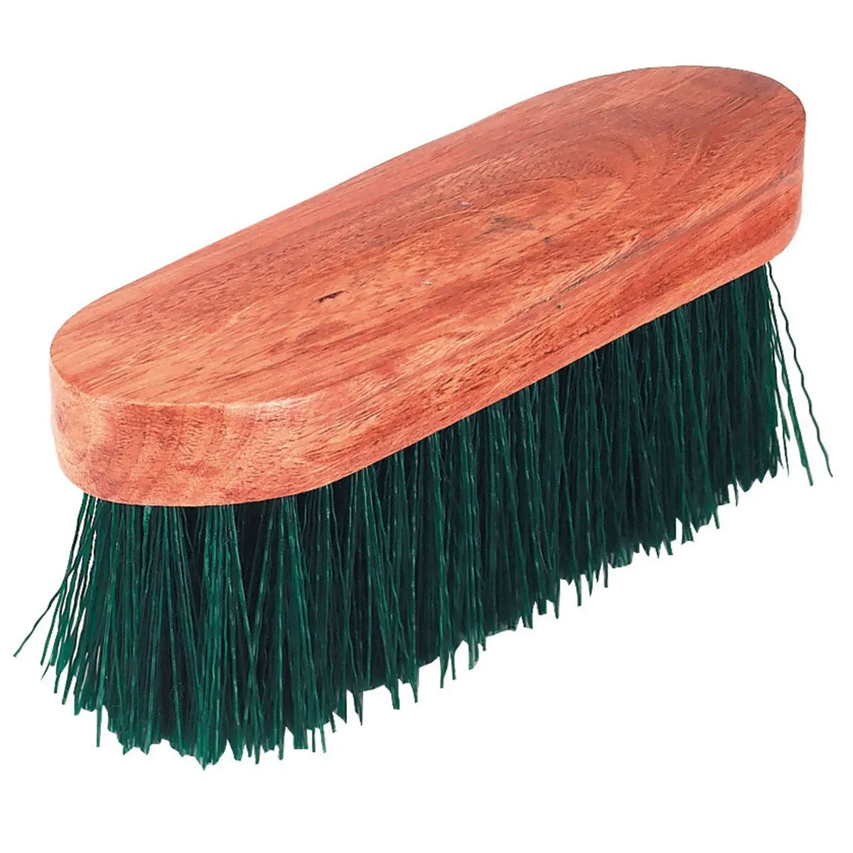 Kerbl Brush/Co Harde Borstel Groen 1