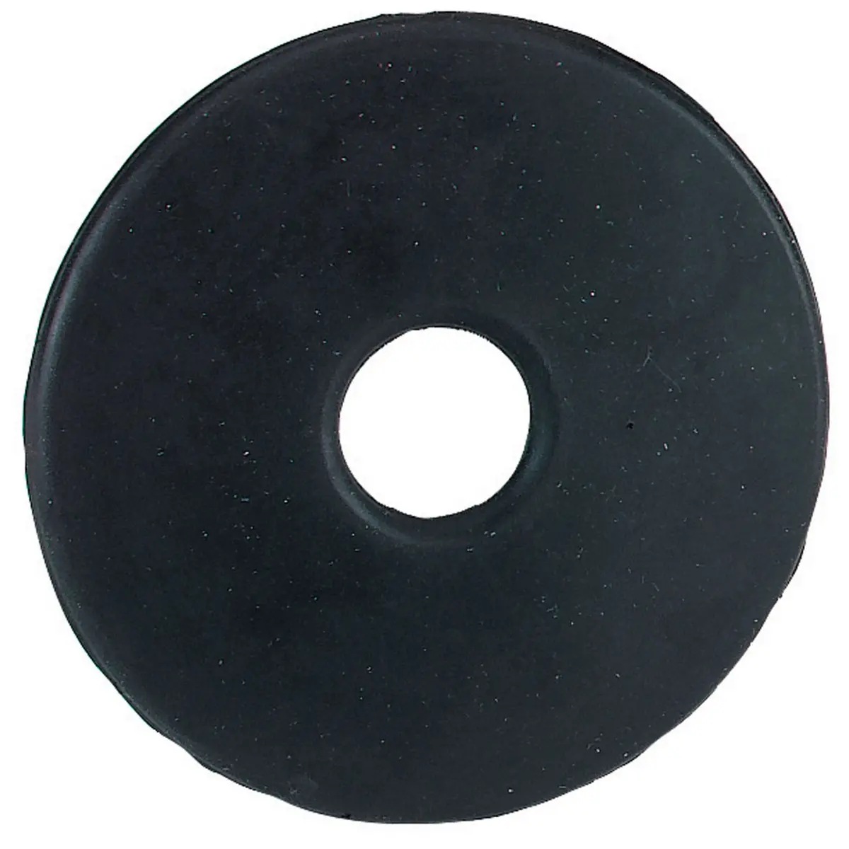 Kerbl Bitringen 2 Stuks 9Cm Zwart 1