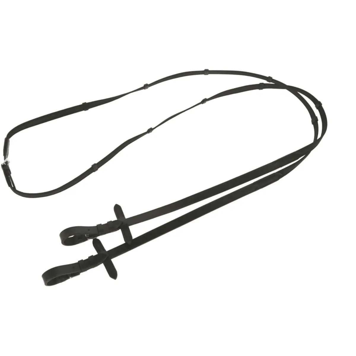 Kerbl Teugels Antislip Zwart 1