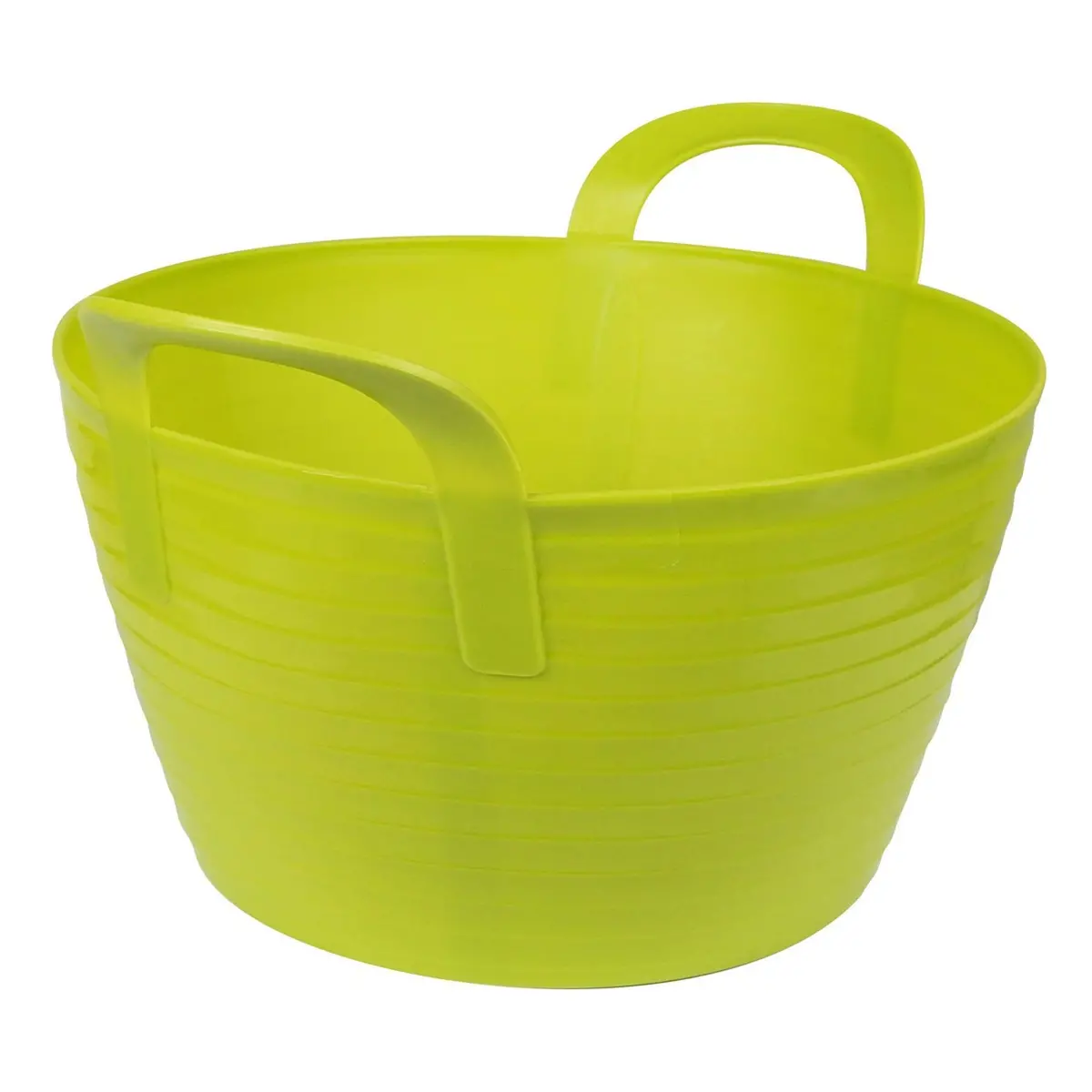 Kerbl Flexbag Flexibele Emmer Groen 1