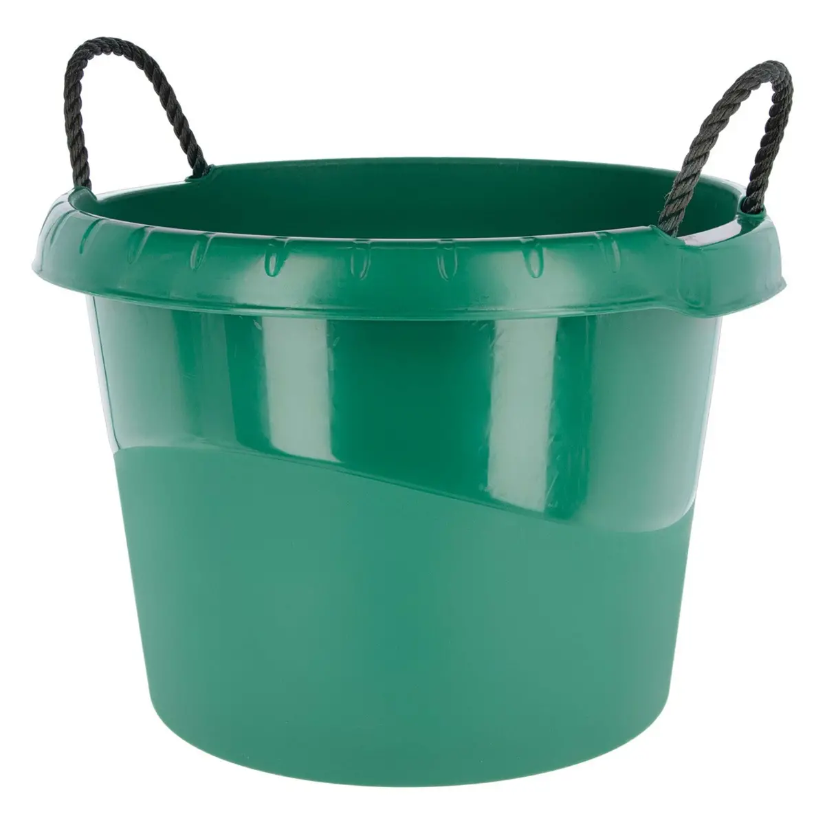 Kerbl Water En Voedertrog Donkergroen 1