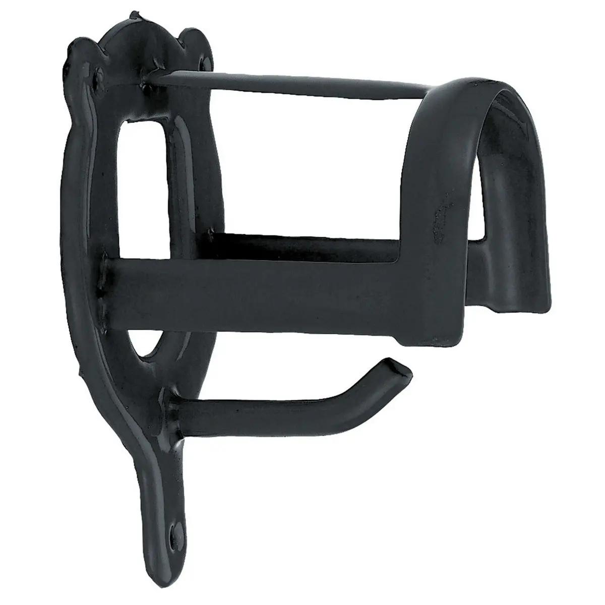 Kerbl Eurohorse Hoofdstelhanger Zwart 1