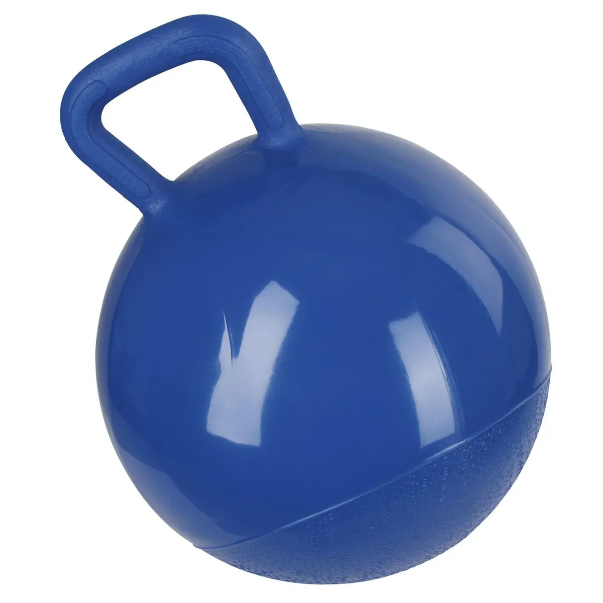 Kerbl Speelbal Voor Paarden Blauw 1
