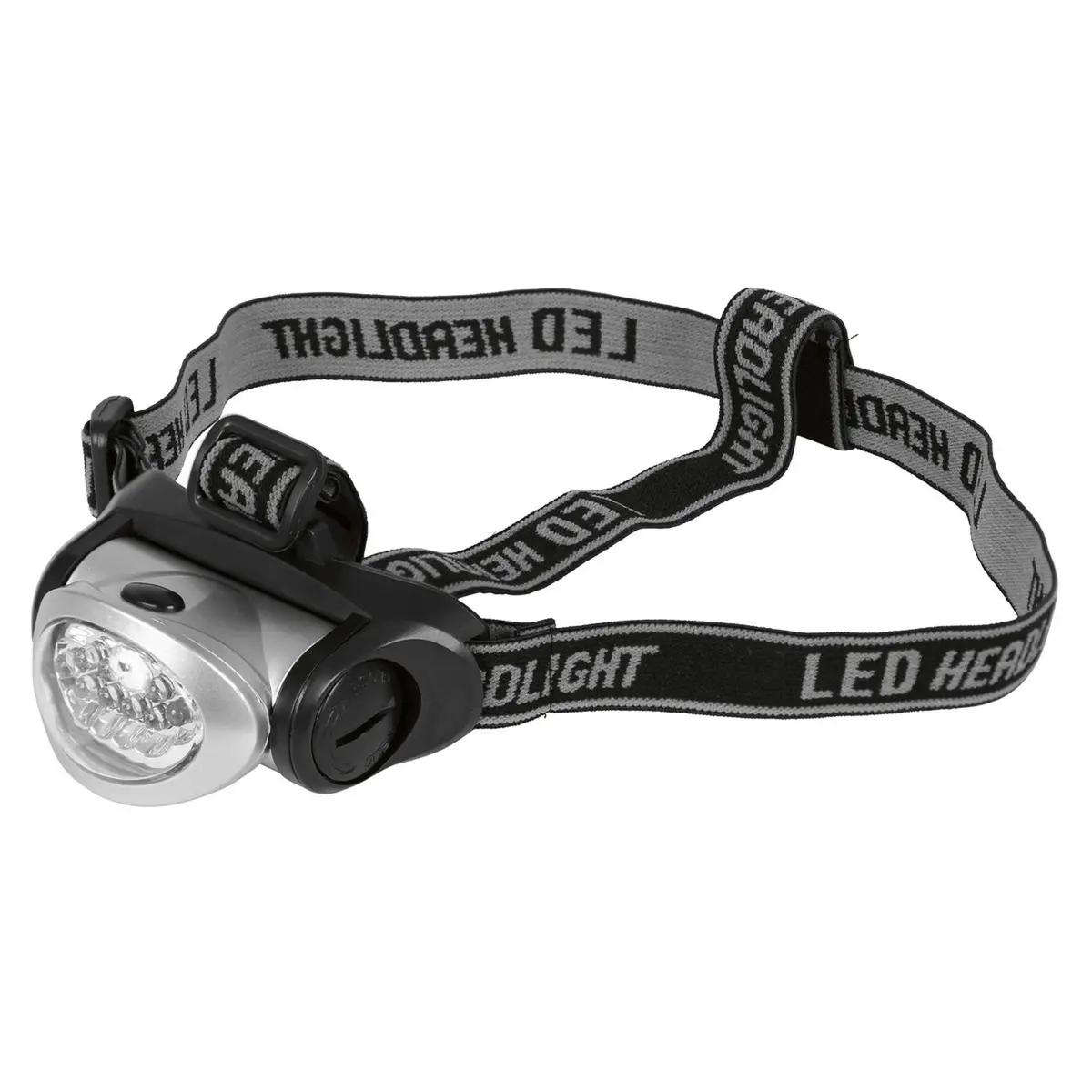 Kerbl Helmlicht Led 1