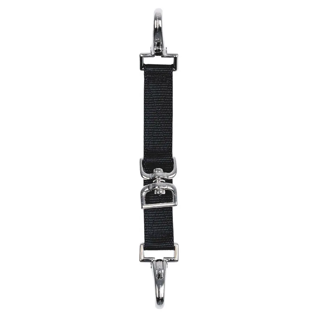 Kerbl Longeerbitstukje Nylon 1