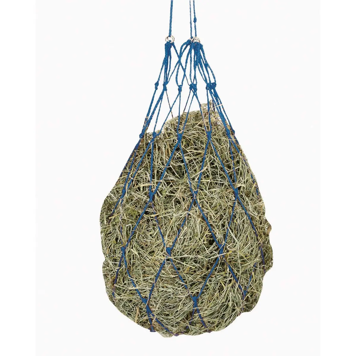 Kerbl Hooinet Blauw 1