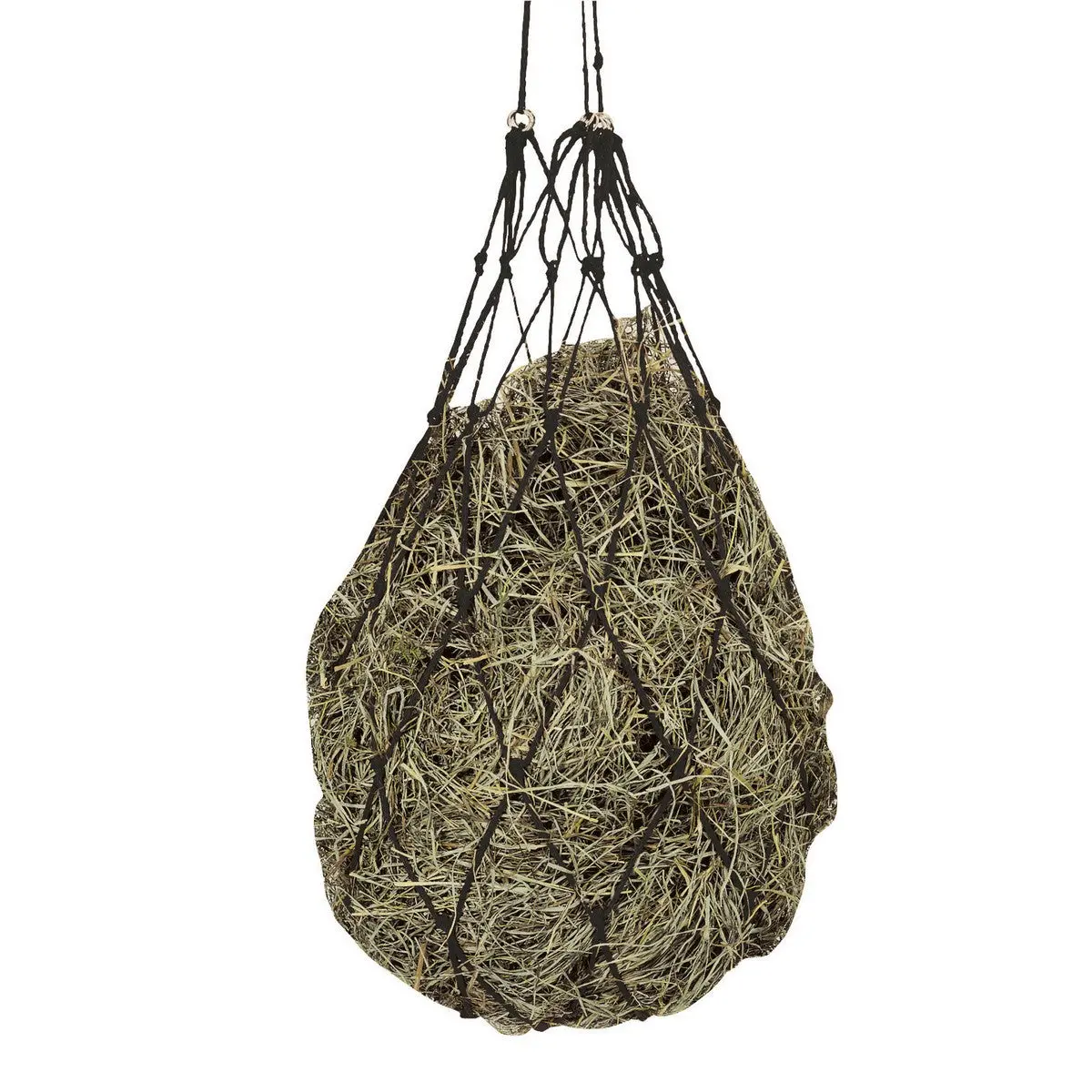 Kerbl Hooinet Zwart 1