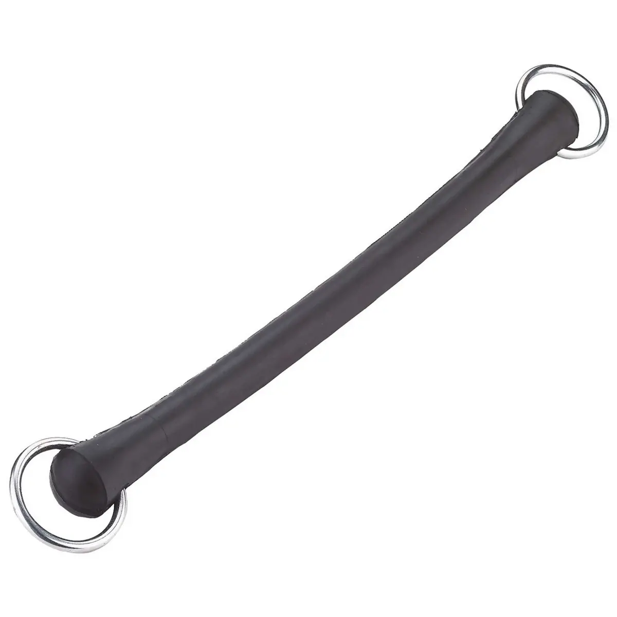 Kerbl Trailerlijn Rubber Zwart 1
