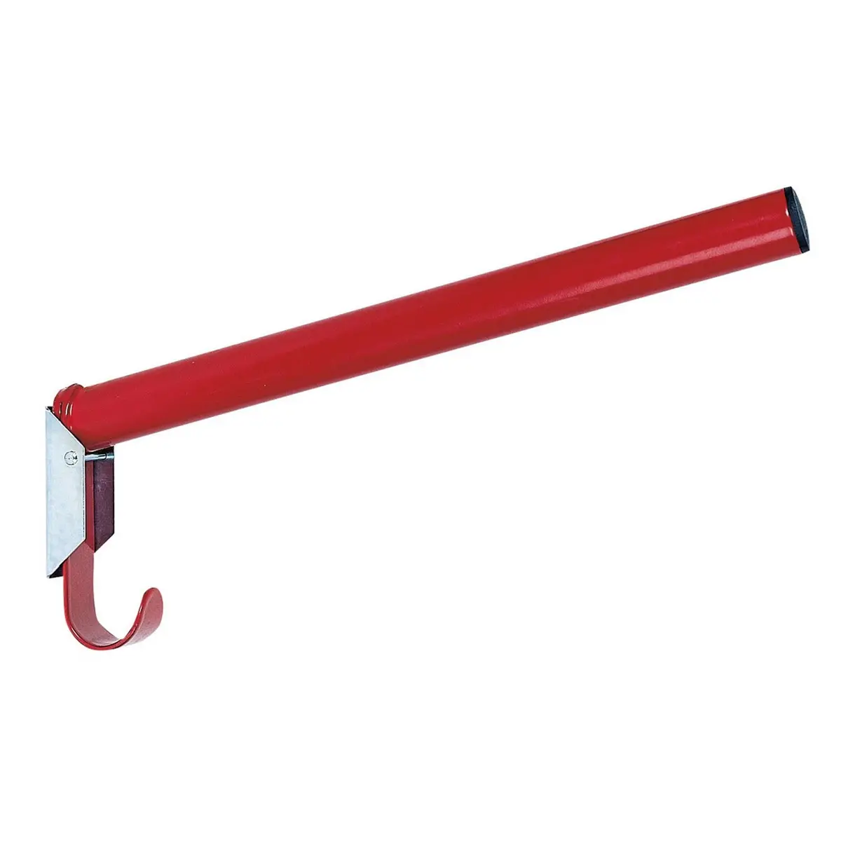 Kerbl Zadeldrager Eurohorse Buis Rood 1