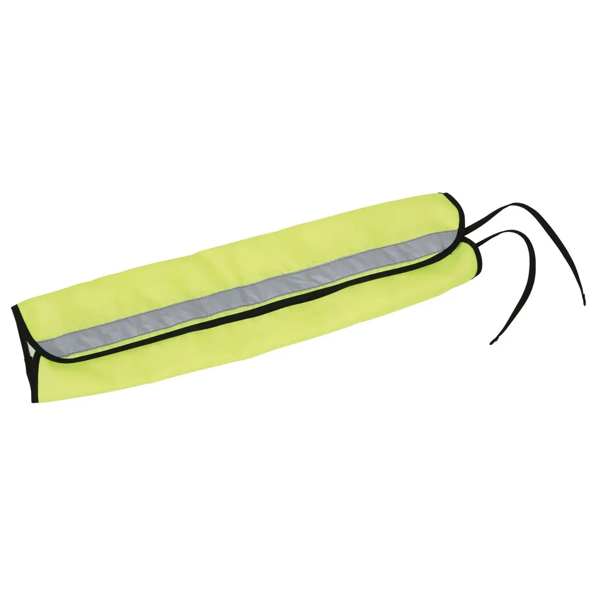 Kerbl Reflex Staartbeschermer Geel 1