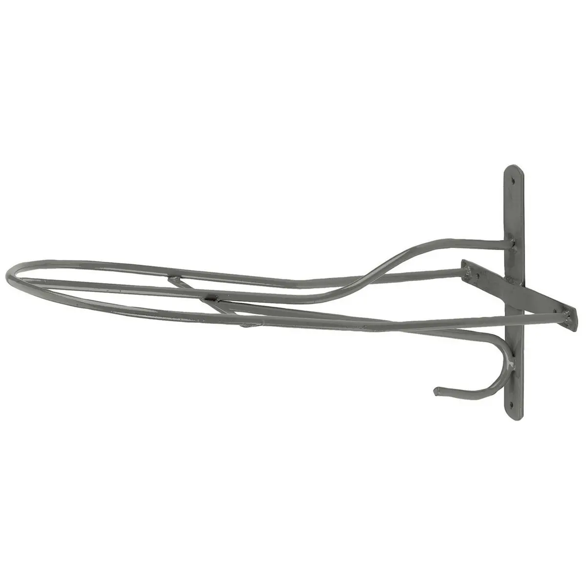 Kerbl Zadeldrager Antraciet 1