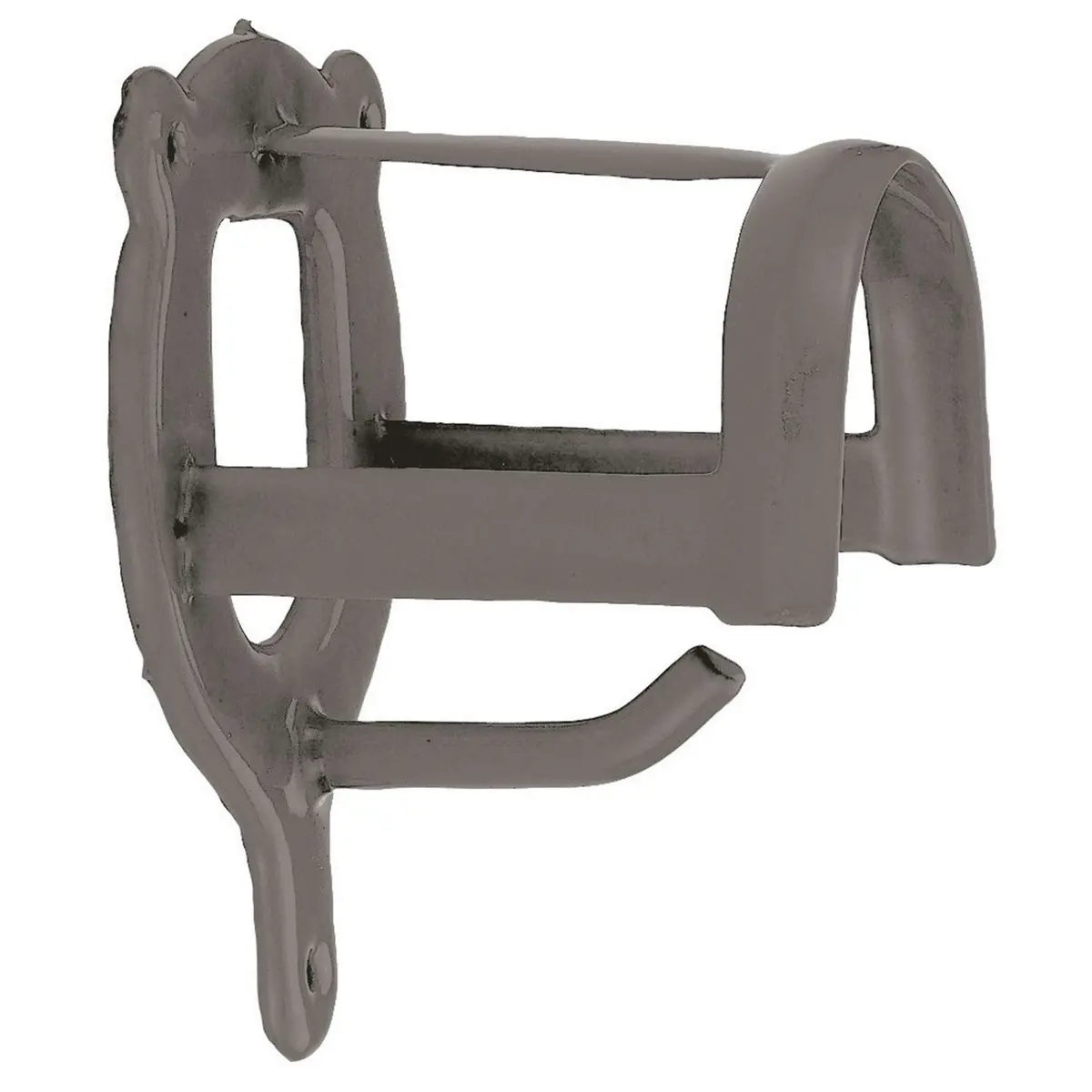 Kerbl Hoofdstelhanger Antraciet 1