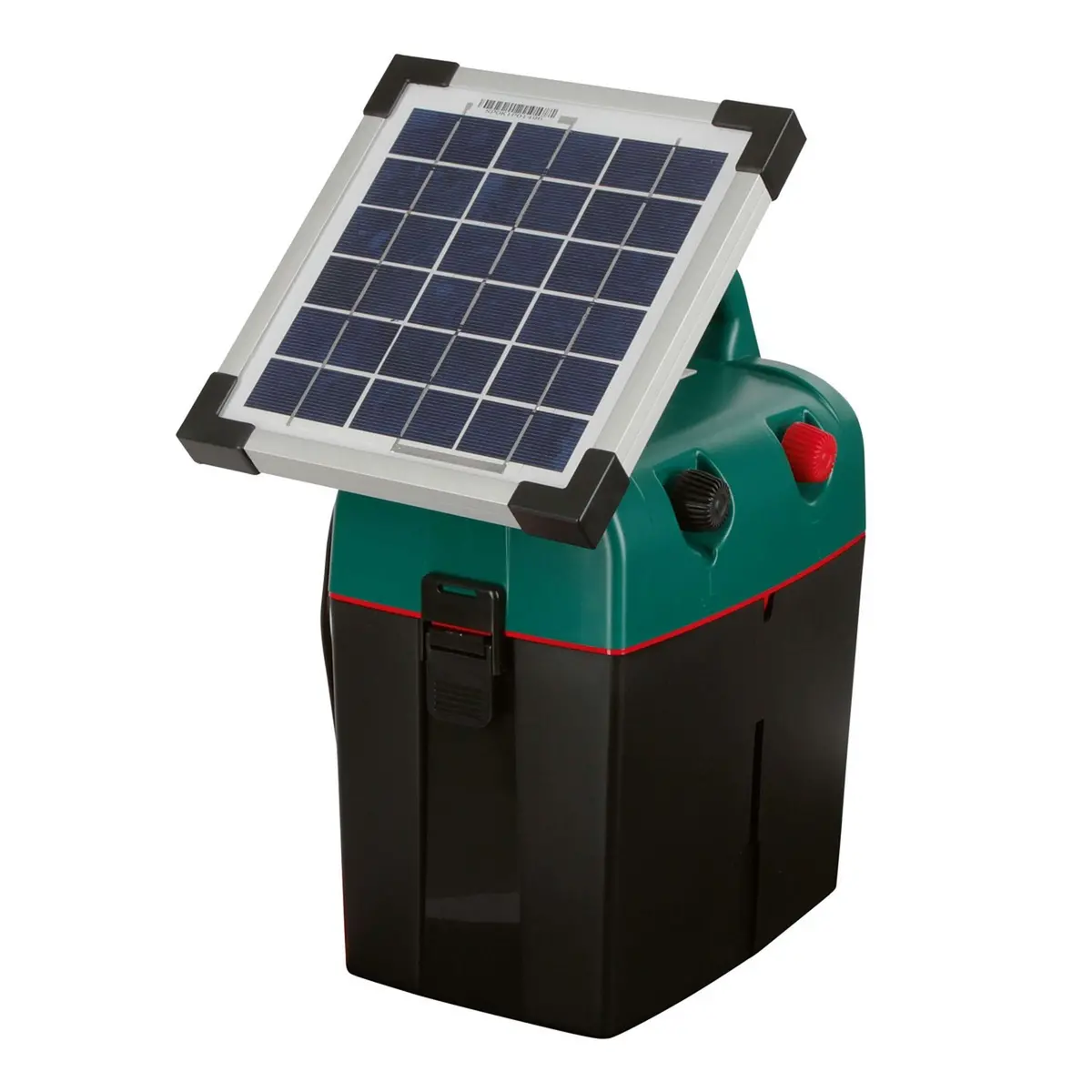 Ako Solarmodule 4W 1