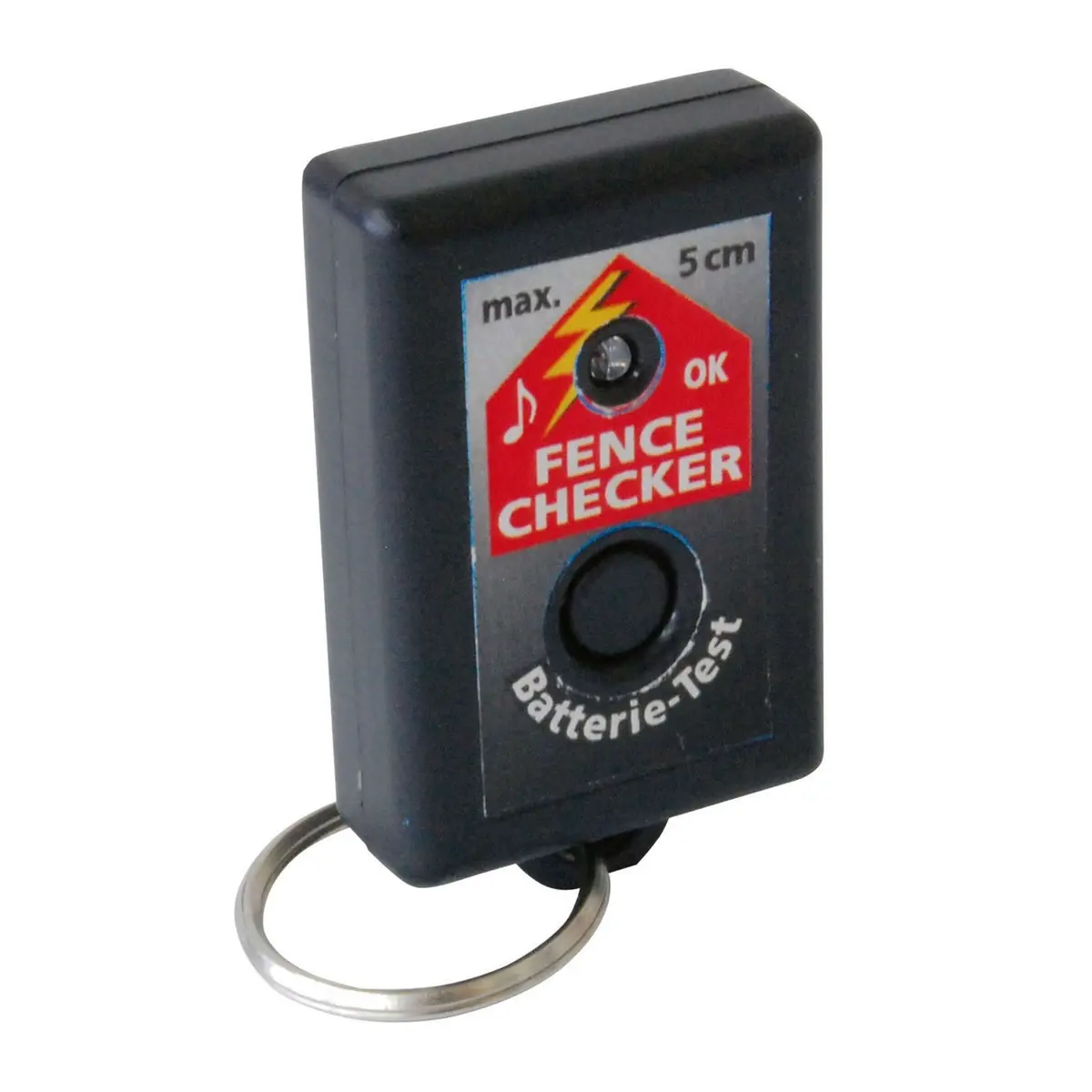 Ako Fence-Checker 1