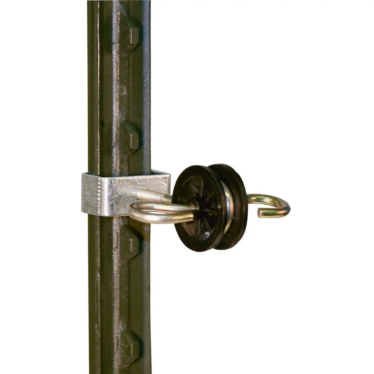 Ako Poortgreepisolator T-Post 4 Stuks 2