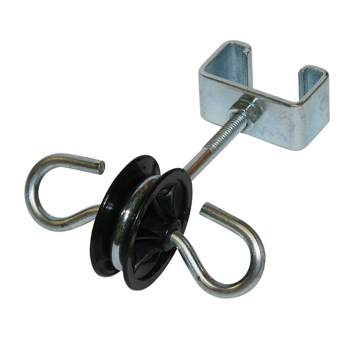 Ako Poortgreepisolator T-Post 4 Stuks 1