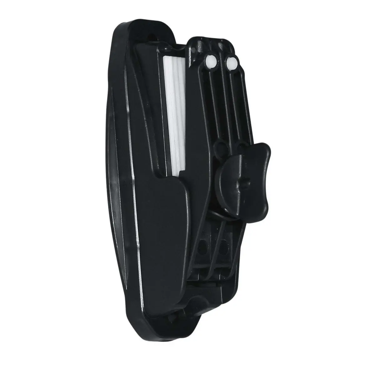 Ako Premium Clip Insulator 40Mm 14 Stuks 1