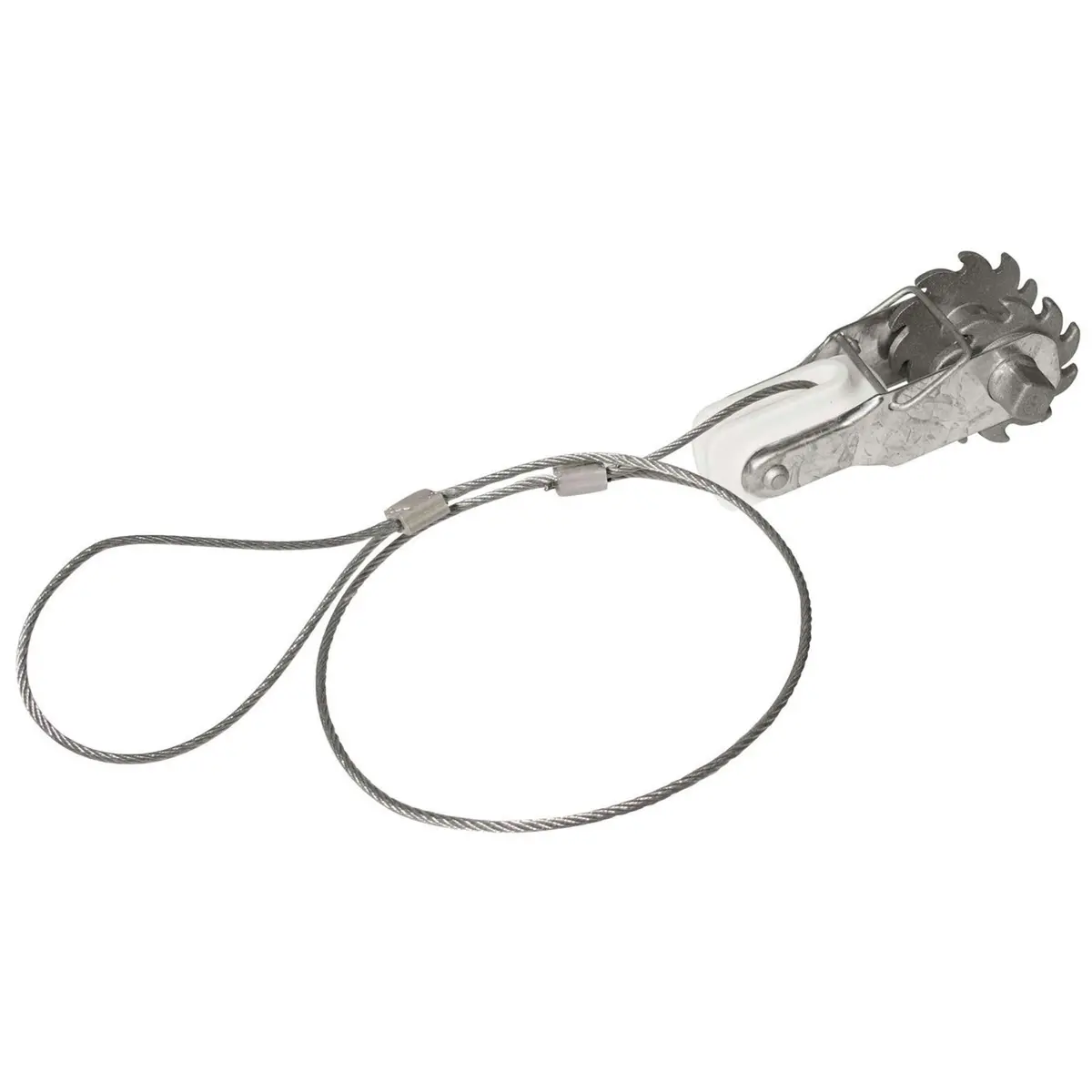 Ako Tandwiel-Draadspanner Isolator Kabel 1